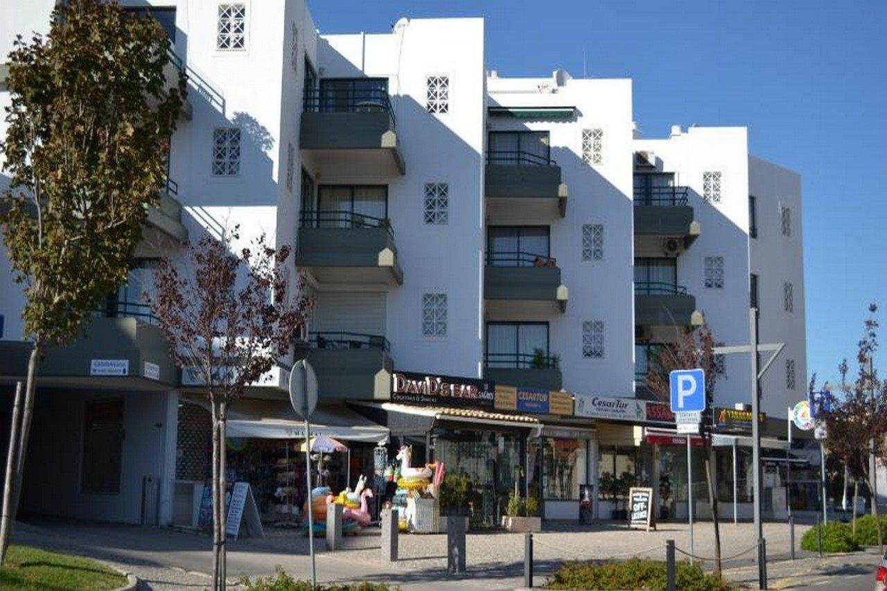 Algamar By Garvetur Apartment Vilamoura Luaran gambar