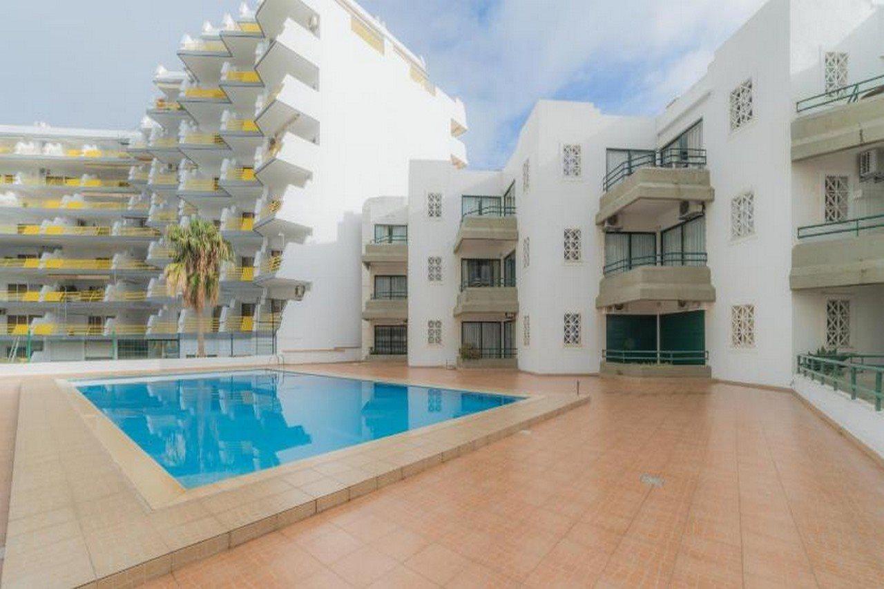 Algamar By Garvetur Apartment Vilamoura Luaran gambar