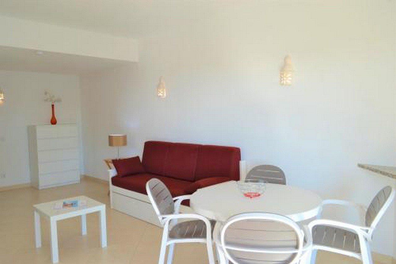 Algamar By Garvetur Apartment Vilamoura Luaran gambar