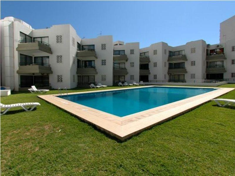 Algamar By Garvetur Apartment Vilamoura Luaran gambar