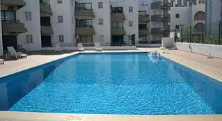 Algamar By Garvetur Apartment Vilamoura Luaran gambar