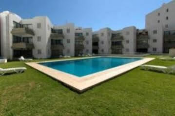 Algamar By Garvetur Apartment Vilamoura Luaran gambar