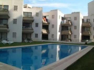 Algamar By Garvetur Apartment Vilamoura Luaran gambar